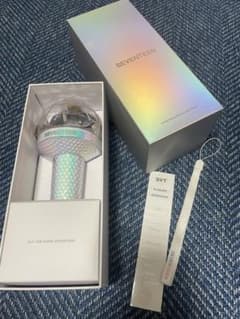 seventeen ペンライト　Carat棒のサムネイル