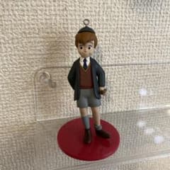 ディズニー　ストラップ　クリストファー・ロビン 2017 フィギュアのサムネイル
