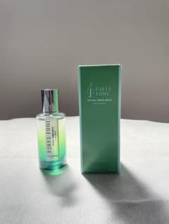 パルファチューンMrs. GREENAPPLEオードトワレ50mL Mrs. GREEN APPLE パルファチューン オードトワレ 50ml箱あり - メルカリ