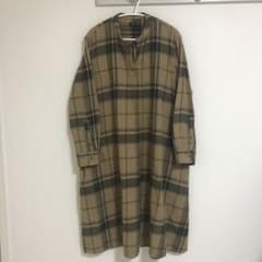 フランネルワンピースのサムネイル