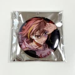 エイトリ キャラバッジコレクション vol.3 夕班＆夜班 白光琉衣 - メルカリ