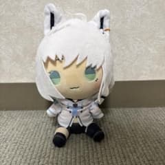 もちどる　白上フブキのサムネイル