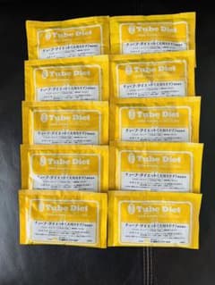 チューブ　ダイエット　犬用　キドナ（20g×10袋）のサムネイル