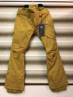 ✳︎きこ✳︎様専用【BURTON】スノボーウェア　Sサイズ　レディースのサムネイル