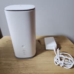 Speed Wi-Fi HOME 5G L13のサムネイル