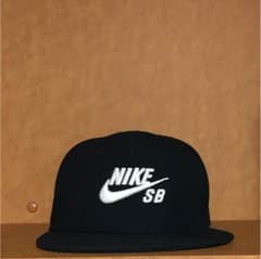 ナイキ SB キャップ  NIKEのサムネイル
