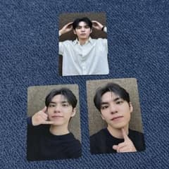 DAY6 ウォンピル タワレコ 渋谷店限定 トレカ 3枚 DAY6 ウォンピル unpiltered タワレコ 渋谷 トレカ 3枚セット - メルカリ