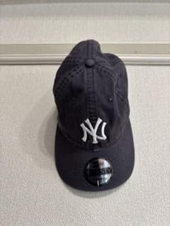 NEW ERA 9TWENTY ニューヨークヤンキース キャップのサムネイル