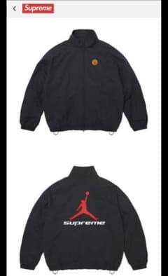 MARTY SUPREME ジャケット マーティシュプリーム ティモシーシャラメ