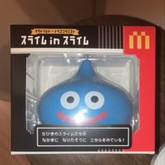 マクドナルド スライム in スライムのサムネイル