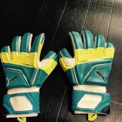 プーマエボパワーGKグローブ9号のサムネイル