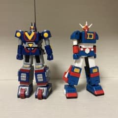 smp ダイデンジン サンバルカンロボ smp ダイデンジン サンバルカンロボ | Mercari