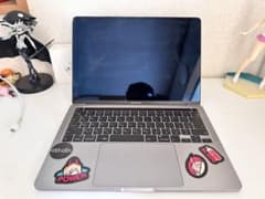 ☆ ジャンク MacBook Pro 13インチ (Mid 2020) - メルカリ
