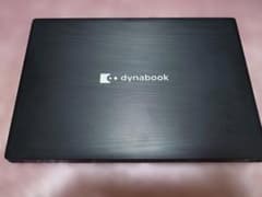 dynabook p55/lwノートパソコン本体 I7-1355U搭載 dynabook p55/lwノートパソコン本体 i7-1355U搭載 - メルカリ