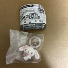 Sugarbunnies ふわふわめじるしアクセサリーのサムネイル
