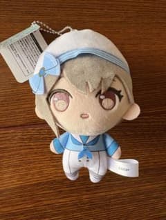 MyGO!!!!! ぷちっしゅ！ 高松燈 voyage ver. - メルカリ