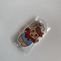ふなっしー アクリルキーホルダー いちごのサムネイル