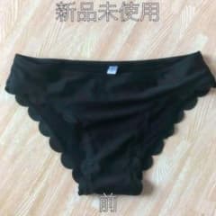 水着ブラック下 Mのサムネイル