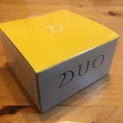 DUO  デュオ ザ クレンジングバーム クリア  90gのサムネイル