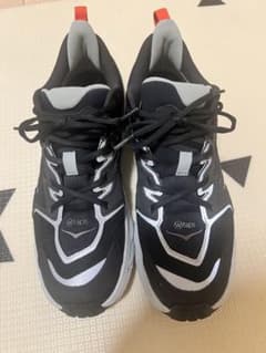 定価以下 格安 WTAPS Hoka Anacapa Low GTX Blackのサムネイル