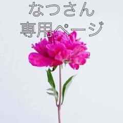 なつ様 専用のサムネイル
