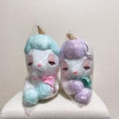 ユニコーン ぬいぐるみ セットのサムネイル