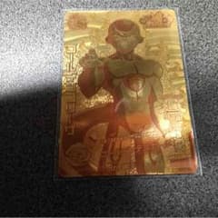 プロモ ゴールデンフリーザおまけありのサムネイル