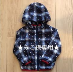 GLOBAL WORK ☆ナイロンパーカーのサムネイル