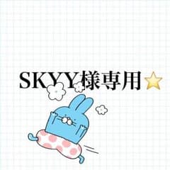 SKYY様専用。のサムネイル