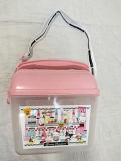 サンリオピューロランド ランチボックス ショルダーのサムネイル