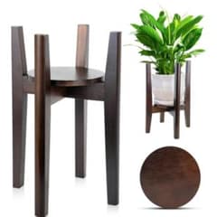 IVODEELA フラワースタンド　観葉植物スタンド