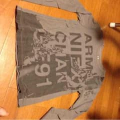 ARMANI EXCHANGE ロンTのサムネイル