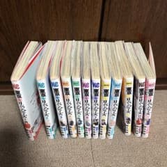 東京卍リベンジャーズのサムネイル
