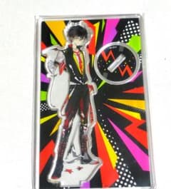 ディアヴォーカリスト ユゥ Rejet Fes アクリルスタンド CR69Fes