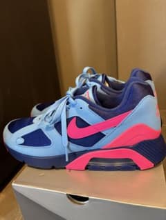 Nike Air 180University BlueHyperPink25.5のサムネイル