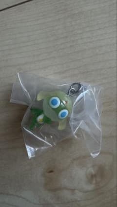 케로로 군조 메지루시 액세서리 도로로 병장