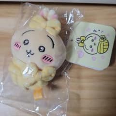 も*か様 うさぎ おくるみ マスコット - 3