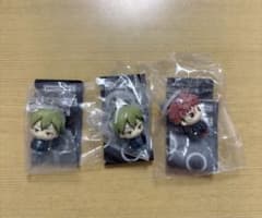 呪術廻戦めじるしアクセサリーのサムネイル