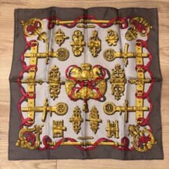 HERMES エルメス FERRONNERIE 鉄細工 プチカレ ガヴロッシュ HERMES エルメス FERRONNERIE 鉄細工 プチカレ ガヴロッシュ - メルカリ