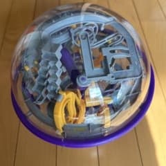 Perplexus 3D迷路ゲームのサムネイル