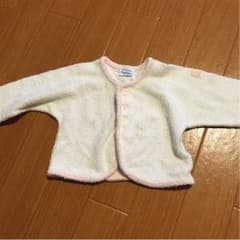 ファミリア カーディガンのサムネイル