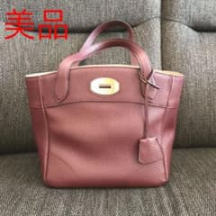 A.D.M.Jハンドバッグ ショルダーバッグのサムネイル