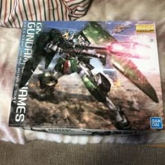 バンダイ MG 機動戦士ガンダム00 ガンダムデュナメスのサムネイル