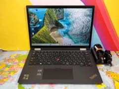 i7・16GB 美品 タッチペン レノボ X13 Yoga Gen 2 2in1 i7・16GB 美品 タッチペン レノボ X13 Yoga Gen 2 2in1 - メルカリ