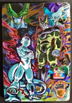 MM2-053 フリーザ セル チェンジスイッチドラゴンボールヒーローズSDBH
