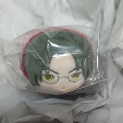 あんさんぶるスターズ もちもちマスコットミニ 蓮巳敬人のサムネイル