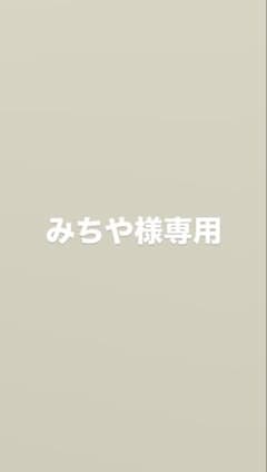 みちや様専用出品のサムネイル