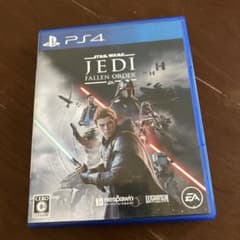 Star Wars ジェダイ フォールイン オーダーのサムネイル