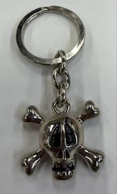 【未使用・美品】STUSSY スカル キーホルダー ステューシー スカルボーン STUSSY スカルデザイン キーホルダー 20年以上前のもの - メルカリ