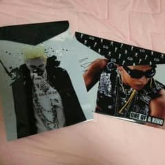 bigbang BIGBANG G-DRAGON ファイルのサムネイル